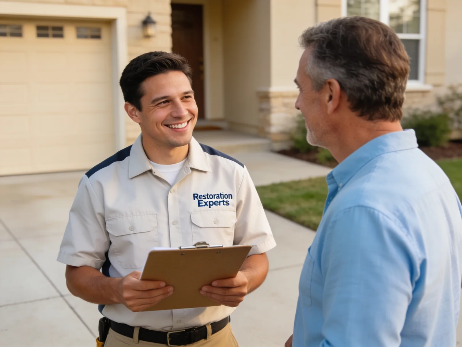 Water Damage Cleanup Palmetto, GA FAQs